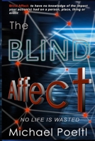 The Blind Affect 0995288526 Book Cover