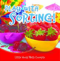 Play With Sorting! 1618100718 Book Cover