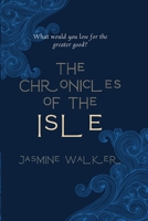 Chronicles of the isles B0BW2WR66F Book Cover