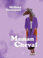 MAMAN CHEVAL 2897725923 Book Cover