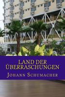 Land der Ueberraschungen: Roman 1491054204 Book Cover