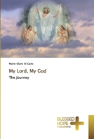 My Lord, My God 613783686X Book Cover