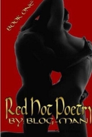 RED HOT POETRY Book One 0359269893 Book Cover