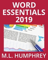 Word Essentials 2019 1637440561 Book Cover