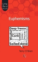 Little Red Book Euphemisms 8129118068 Book Cover
