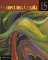 Connections Canada 0195414292 Book Cover
