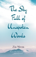 The Sky Full of Unspoken Words 9369533826 Book Cover