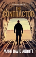 The Contractor (The Max Jones Thrillers) B0F8743TW2 Book Cover