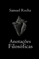 Anotações Filosóficas B08NVDLQZV Book Cover