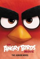 The Angry Birds Movie Junior Novel /book 1910916218 Book Cover