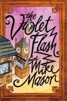 The Violet Flash 1434765253 Book Cover