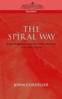 The Spiral Way 1596050209 Book Cover