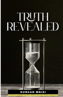 Truth Revealed B0F6L4279H Book Cover