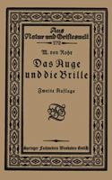 Das Auge Und Die Brille 3663156176 Book Cover