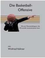 Die Basketball-Offensive 3847286382 Book Cover