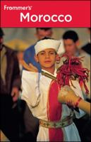 Frommer's Morocco (Frommer's Complete) 0470184035 Book Cover