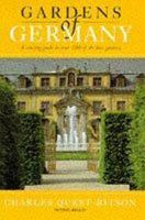 Gardens of Germany 1857328973 Book Cover