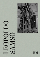 Leopoldo Samsó Barcelona, Even 841029060X Book Cover