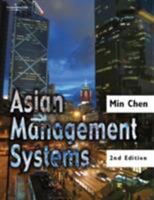 Asian Management Systems 1861529414 Book Cover