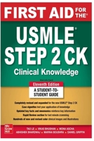 USMLE Step 2 Ck Clinical Knowledge B0C9SLYKYD Book Cover