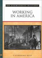 Working in America 0816040222 Book Cover