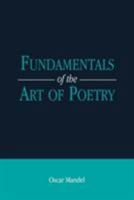 Fundamentals of the Art of Poetry 1850758379 Book Cover