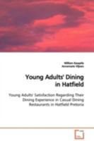 Young Adults' Dining in Hatfield 363912393X Book Cover