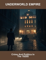 Underworld Empire: Crime And Politics In The 1920S B0FTZRXNSF Book Cover