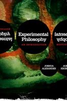 Experimental Philosophy: An Introduction 0745649181 Book Cover