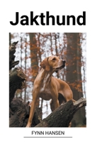 Jakthund B0BVKMXZ6B Book Cover