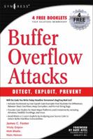 Buffer Overflow Attacks 1932266674 Book Cover