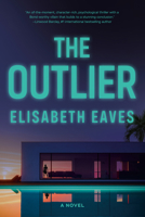The Outlier 1039008046 Book Cover