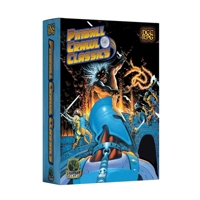 Pinball Crawl Classics Boxed Set 1968220224 Book Cover