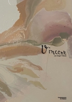 Vicent van Gogh Tribute 8410291967 Book Cover