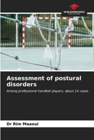 Assessment of postural disorders 6206556379 Book Cover