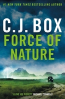 Force of Nature 1837932069 Book Cover