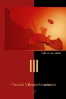 III: edició català B0C87QH2KX Book Cover