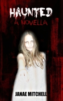 Haunted 1499311877 Book Cover