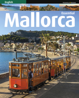 Mallorca essential: Essential 8484786927 Book Cover