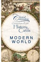 Classical Conversations: Classical Acts & Facts History Cards Modern World 0972719776 Book Cover