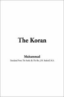The Koran 1404312137 Book Cover
