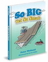 So Big Yet So Small 1937406164 Book Cover