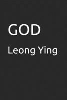 GOD 1731543964 Book Cover
