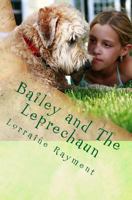 Bailey and the Leprechaun 198127765X Book Cover