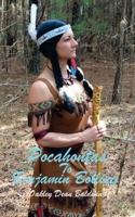 Pocahontas to Benjamin Bolling 1530623480 Book Cover