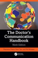 The Doctor's Communication Handbook 1041109660 Book Cover