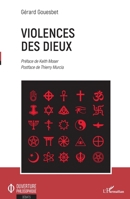 Violences des dieux (Ouverture Philosophique) (French Edition) 234316228X Book Cover
