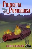 Principia Ponderosa 1544038283 Book Cover