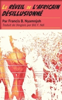 Le Réveil de l'Africain Désillusionné (French Edition) 9956003603 Book Cover