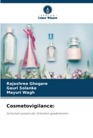 Cosmetovigilance (German Edition) 6209705812 Book Cover